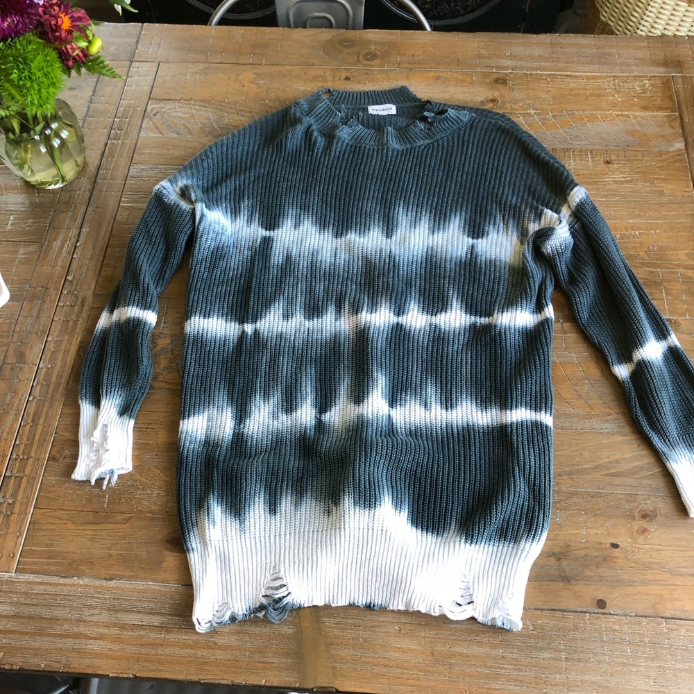 Superdown Sweater